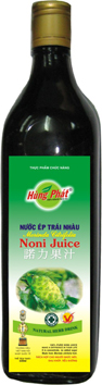 Noni juice