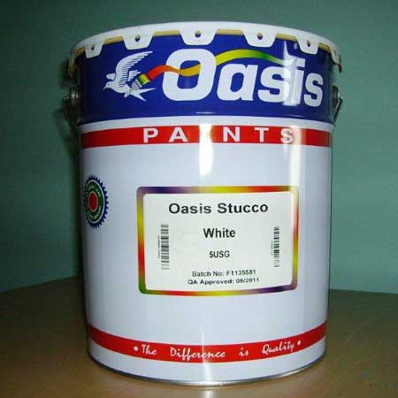 Interior Wall Emulsion Putty