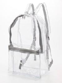 Transparent Bags