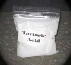 Tartaric Acid