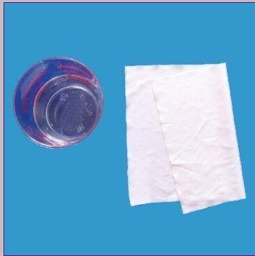 Cleanroom Wipe 30x30cm, 40x40cm