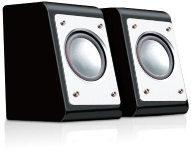 USB Powered High-quality 2.0 Stereo Speaker SK-M242