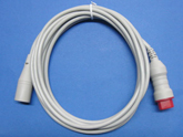 Transducer Adapter Cable, Thickness : 0-5mm
