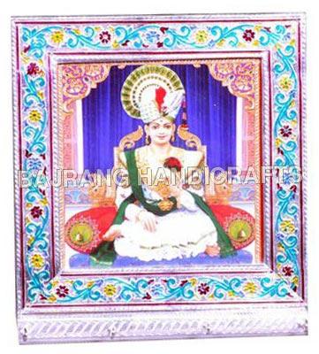 Wooden Key Holder 4x6inch, Packaging Type : Plastic Box, Box