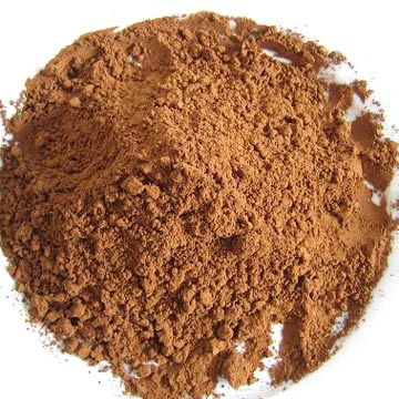 Quality Alkalised Cocoa Powder 10-12 Fat