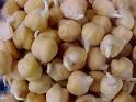 Chick peas