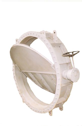 Industrial Dampers