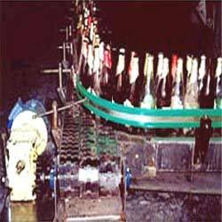 Bottle Conveyor Systems