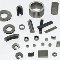 Alnico Magnets