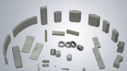 Samarium Cobalt Magnets