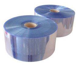 Imported Blister PVC Sheets