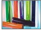 PVC Colored Film, Length : 100-400mtr