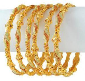 Imitation Bangles