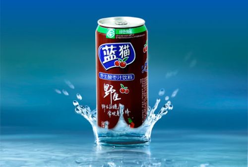 Canned Sugar Free Energy Drink