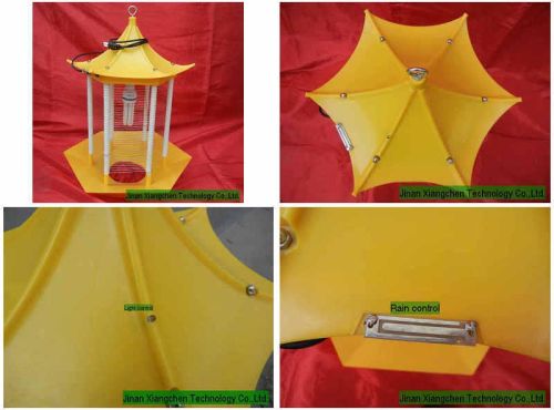Electric Insect Killer, Packaging Type : Yellow white