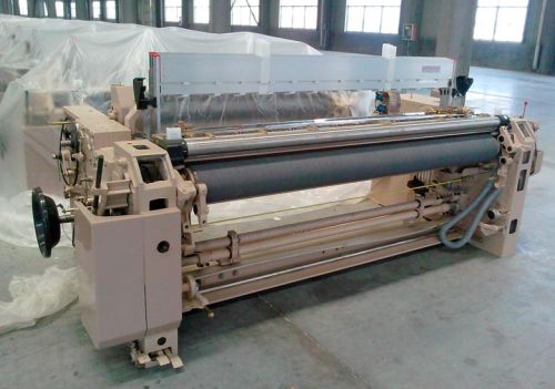 Dobby Weaving Machine