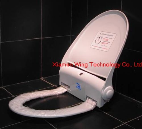Bathroom Toilet Bath Sanitary ,Toilet Seat Hygiene Retail