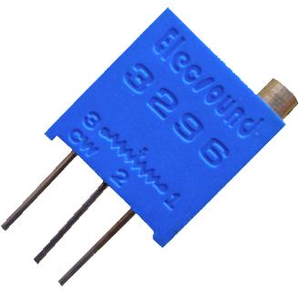 Elecsound Potentiometer