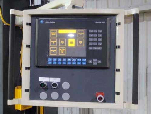 Human Machine Interface