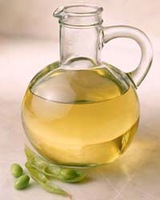 Cooking oil, Material : Soybean