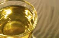 Cooking oil, Material : Soybean