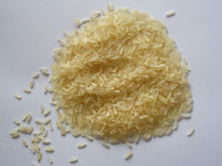 Long Grain Perfumed Jasmine Rice