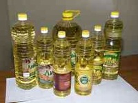 Sunflower oil Nutritional Information : High In Vitamin E