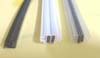 Flexible PVC Seal