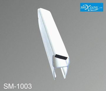 Plastic Seal, Packaging Type : transparent blue