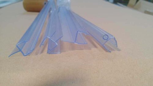 PVC Rigid Seal, Brand Name : SHIXIANG