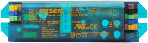 LED Driver Current 1000ma-1.2a---lbn115