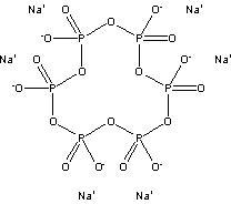 Sodium Hexametaphosphate