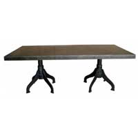 Rectangle Dining Tables