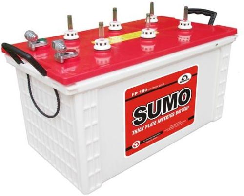 Thick Plate Inverter Batteries