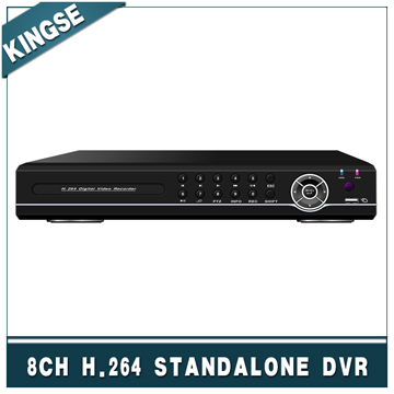 8CH USB MINI DVR