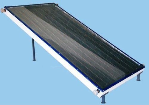 Solar Water Heater For Home