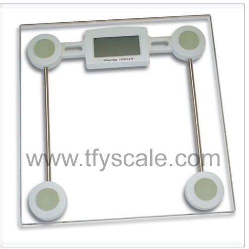 Electronic Batnroom Scale--2205