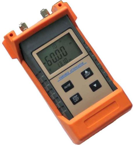 TLD1306 Digital Variable Optical Attenuator