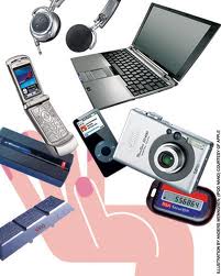 Electronic Gadgets