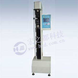 Microcomputer Tensile Testing Machine