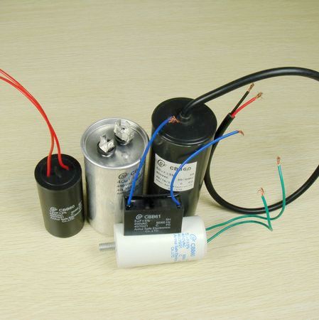 Super Capacitor, Brand Name : CSF