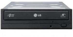 LG Old DVD Writers