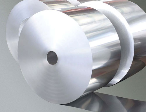 Aluminium Foils