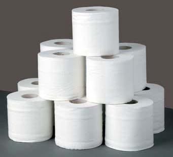 Toilet Tissue Paper