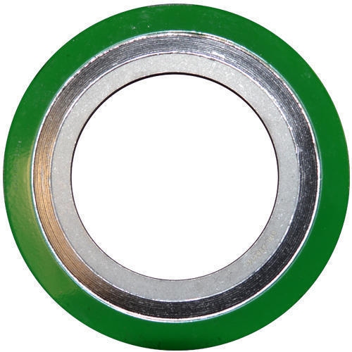 Spiral Wound Gasket, Feature : Fine Quality, High Strength