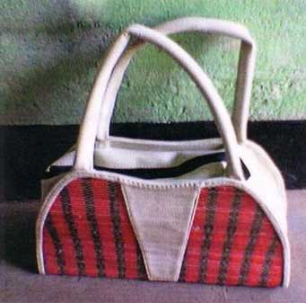 Cane Bag 001