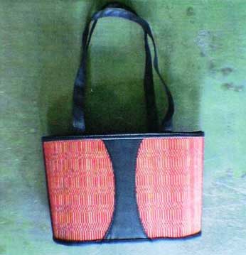 Cane Bag 003