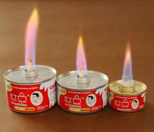 Wick Chafing Dish Fuel