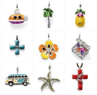 Big Pendant Wholesale
