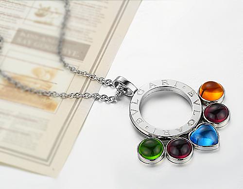 Fashion Necklace Wholesale